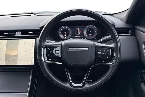 15 of 41 for Land Rover Range Rover Velar 2.0 D200 Dynamic HSE 5dr