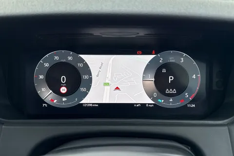 16 of 41 for Land Rover Range Rover Velar 2.0 D200 Dynamic HSE 5dr