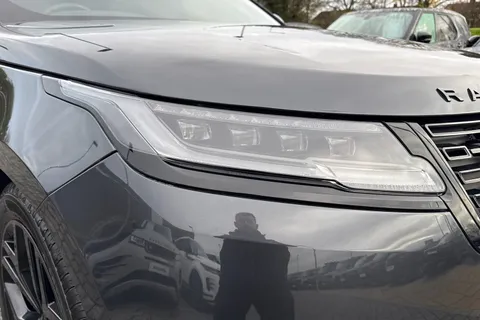 17 of 41 for Land Rover Range Rover Velar 2.0 D200 Dynamic HSE 5dr