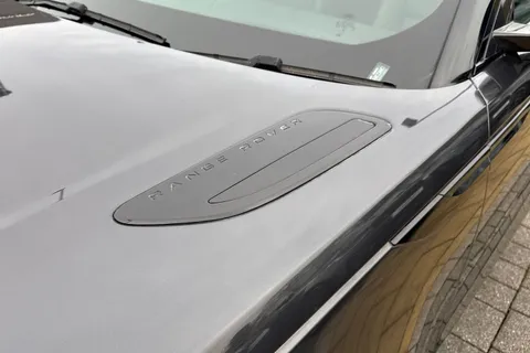 20 of 41 for Land Rover Range Rover Velar 2.0 D200 Dynamic HSE 5dr