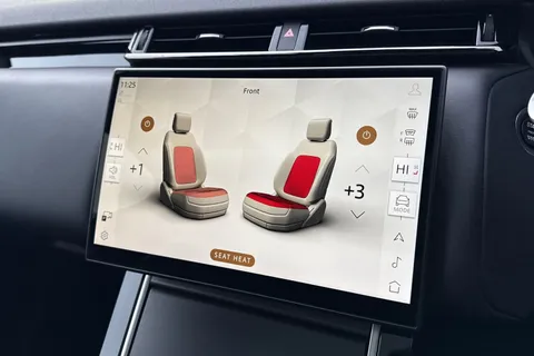 22 of 41 for Land Rover Range Rover Velar 2.0 D200 Dynamic HSE 5dr