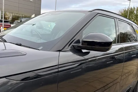 30 of 41 for Land Rover Range Rover Velar 2.0 D200 Dynamic HSE 5dr