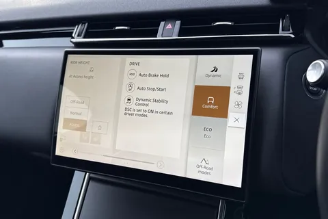 36 of 41 for Land Rover Range Rover Velar 2.0 D200 Dynamic HSE 5dr