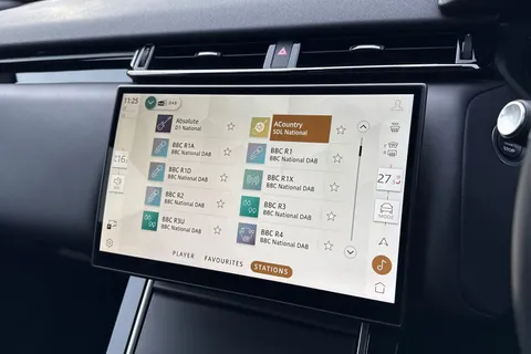 37 of 41 for Land Rover Range Rover Velar 2.0 D200 Dynamic HSE 5dr