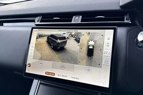 39 of 41 for Land Rover Range Rover Velar 2.0 D200 Dynamic HSE 5dr