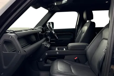 3 of 45 for Land Rover Defender 110 3.0 D300 X-Dynamic S 5dr