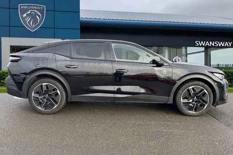 3 of 66 for PEUGEOT 408 1.2 PureTech GT Fastback 5dr Petrol EAT Euro 6 (s/s) (130 ps)