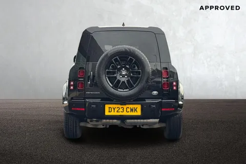 7 of 45 for Land Rover Defender 110 3.0 D300 X-Dynamic S 5dr