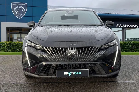 5 of 66 for PEUGEOT 408 1.2 PureTech GT Fastback 5dr Petrol EAT Euro 6 (s/s) (130 ps)