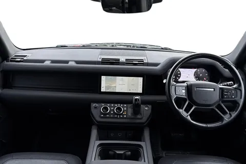 10 of 45 for Land Rover Defender 110 3.0 D300 X-Dynamic S 5dr