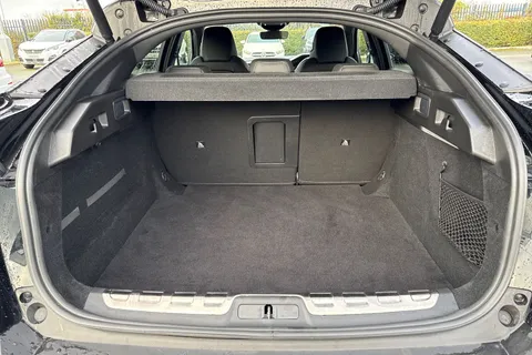 9 of 66 for PEUGEOT 408 1.2 PureTech GT Fastback 5dr Petrol EAT Euro 6 (s/s) (130 ps)