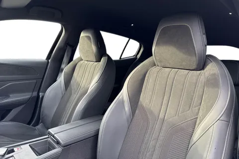 10 of 66 for PEUGEOT 408 1.2 PureTech GT Fastback 5dr Petrol EAT Euro 6 (s/s) (130 ps)