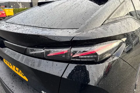 15 of 66 for PEUGEOT 408 1.2 PureTech GT Fastback 5dr Petrol EAT Euro 6 (s/s) (130 ps)