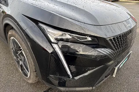 16 of 66 for PEUGEOT 408 1.2 PureTech GT Fastback 5dr Petrol EAT Euro 6 (s/s) (130 ps)