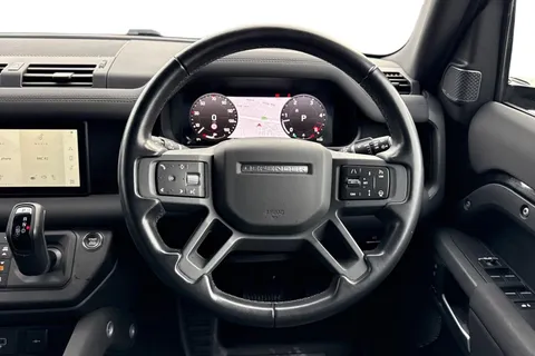 16 of 45 for Land Rover Defender 110 3.0 D300 X-Dynamic S 5dr