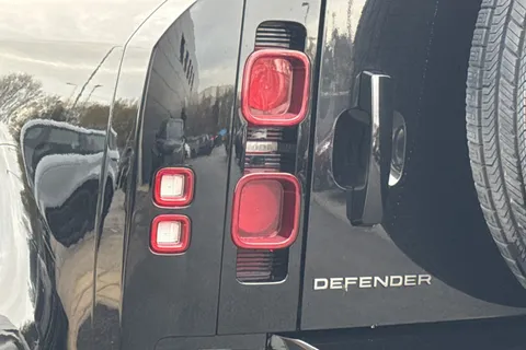 20 of 45 for Land Rover Defender 110 3.0 D300 X-Dynamic S 5dr