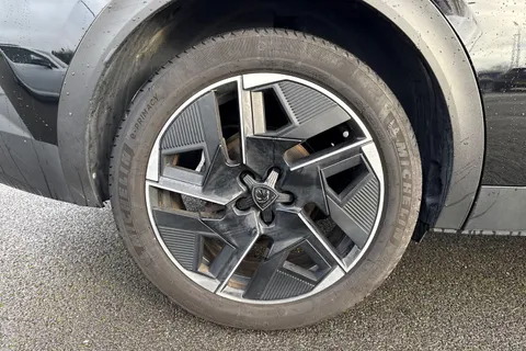 21 of 66 for PEUGEOT 408 1.2 PureTech GT Fastback 5dr Petrol EAT Euro 6 (s/s) (130 ps)