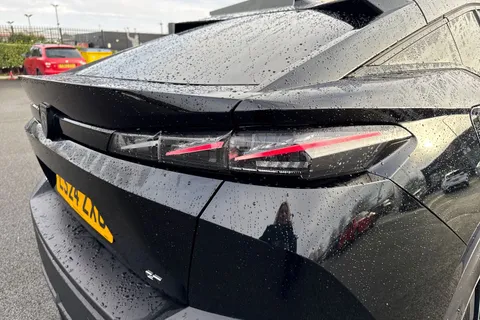 31 of 66 for PEUGEOT 408 1.2 PureTech GT Fastback 5dr Petrol EAT Euro 6 (s/s) (130 ps)