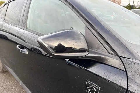 36 of 66 for PEUGEOT 408 1.2 PureTech GT Fastback 5dr Petrol EAT Euro 6 (s/s) (130 ps)