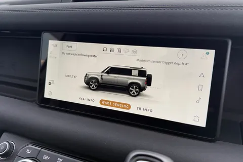 35 of 45 for Land Rover Defender 110 3.0 D300 X-Dynamic S 5dr