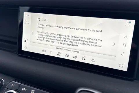 36 of 45 for Land Rover Defender 110 3.0 D300 X-Dynamic S 5dr