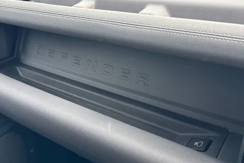 45 of 45 for Land Rover Defender 110 3.0 D300 X-Dynamic S 5dr