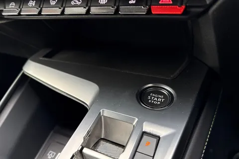 55 of 66 for PEUGEOT 408 1.2 PureTech GT Fastback 5dr Petrol EAT Euro 6 (s/s) (130 ps)