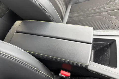 58 of 66 for PEUGEOT 408 1.2 PureTech GT Fastback 5dr Petrol EAT Euro 6 (s/s) (130 ps)