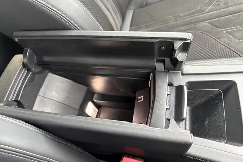 59 of 66 for PEUGEOT 408 1.2 PureTech GT Fastback 5dr Petrol EAT Euro 6 (s/s) (130 ps)