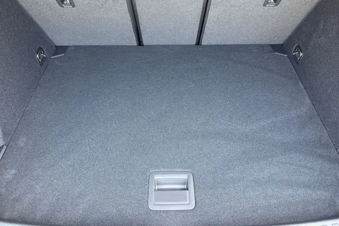 DC25XFY Audi A3 Black Edition 35 TFSI 150 PS S tronic Thumbnail #6