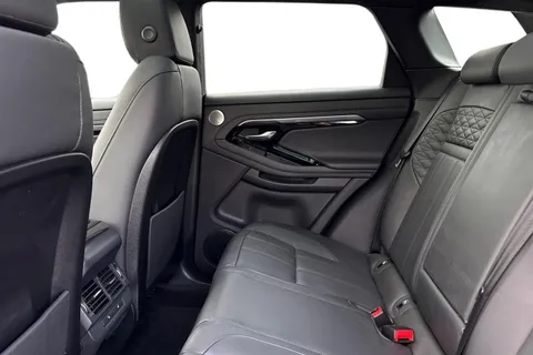 DW23FOF Land Rover Range Rover Evoque 2.0 D200 Autobiography 5dr Thumbnail #4