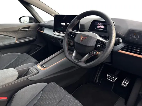 KR25VFS CUPRA Born 240kW e-Boost VZ 79kWh 5dr Auto Thumbnail #7