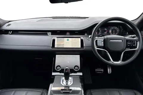 DW23FOF Land Rover Range Rover Evoque 2.0 D200 Autobiography 5dr Thumbnail #9