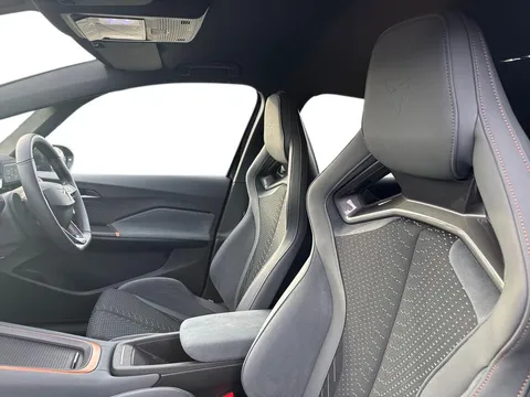 KR25VFS CUPRA Born 240kW e-Boost VZ 79kWh 5dr Auto Thumbnail #10