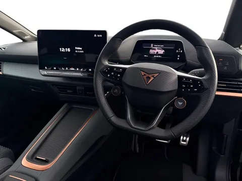 KR25VFS CUPRA Born 240kW e-Boost VZ 79kWh 5dr Auto Thumbnail #12