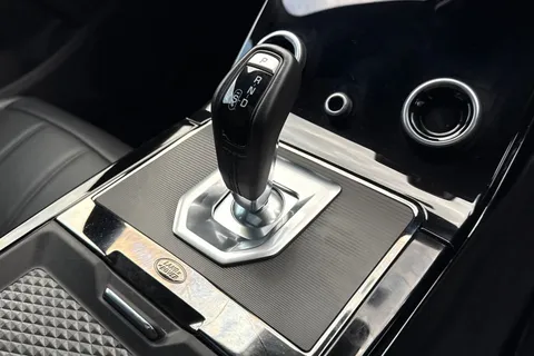 DW23FOF Land Rover Range Rover Evoque 2.0 D200 Autobiography 5dr Thumbnail #13