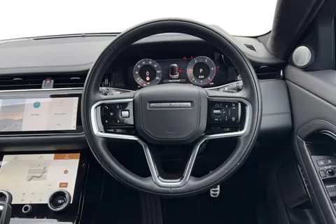 DW23FOF Land Rover Range Rover Evoque 2.0 D200 Autobiography 5dr Thumbnail #15