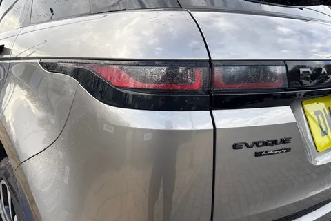 DW23FOF Land Rover Range Rover Evoque 2.0 D200 Autobiography 5dr Thumbnail #19