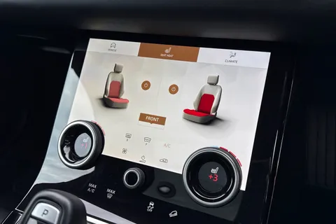 DW23FOF Land Rover Range Rover Evoque 2.0 D200 Autobiography 5dr Thumbnail #22