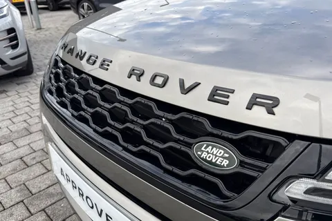 DW23FOF Land Rover Range Rover Evoque 2.0 D200 Autobiography 5dr Thumbnail #29