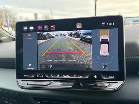 KR25VFS CUPRA Born 240kW e-Boost VZ 79kWh 5dr Auto Thumbnail #35