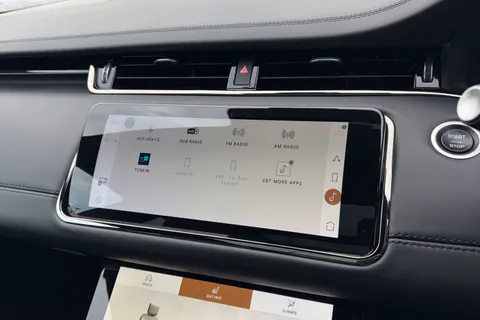 DW23FOF Land Rover Range Rover Evoque 2.0 D200 Autobiography 5dr Thumbnail #35