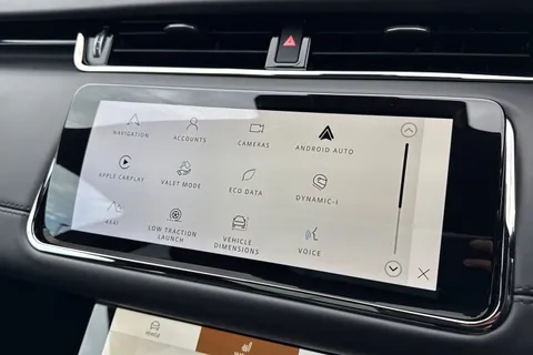 DW23FOF Land Rover Range Rover Evoque 2.0 D200 Autobiography 5dr Thumbnail #36