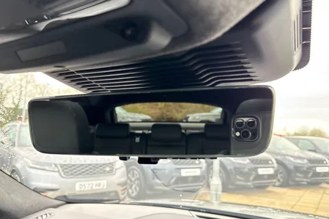 DW23FOF Land Rover Range Rover Evoque 2.0 D200 Autobiography 5dr Thumbnail #38