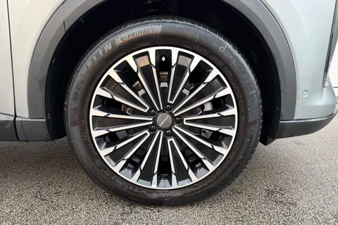 YY75PCO Omoda                     9 1.5T SHS Noble 5dr 3DHT Thumbnail #10