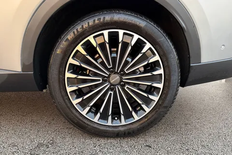 YY75PCO Omoda                     9 1.5T SHS Noble 5dr 3DHT Thumbnail #12