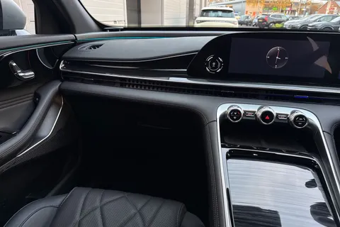 YY75PCO Omoda                     9 1.5T SHS Noble 5dr 3DHT Thumbnail #19