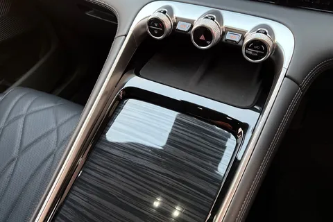 YY75PCO Omoda                     9 1.5T SHS Noble 5dr 3DHT Thumbnail #22