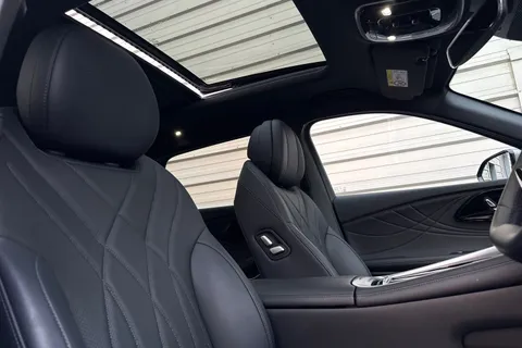 YY75PCO Omoda                     9 1.5T SHS Noble 5dr 3DHT Thumbnail #23