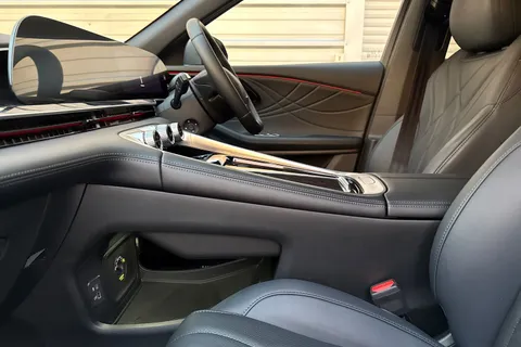 YY75PCO Omoda                     9 1.5T SHS Noble 5dr 3DHT Thumbnail #32